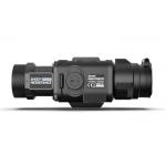 HD OLED Display Handheld Thermal Imaging Scope 1200G / ms Shock Tolerance for sale