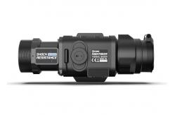 China HD OLED Display Handheld Thermal Imaging Scope 1200G / ms Shock Tolerance supplier