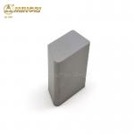 YG6 YG8 YK05 Tungsten Carbide Inserts For Snow Plow Blade for sale