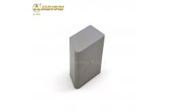China YG6 YG8 YK05 Tungsten Carbide Inserts For Snow Plow Blade supplier