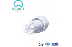 China Thorough Cleaning Pen Blood Lancet For Blood Glucose Testing supplier