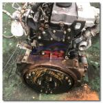 Perkins Used Diesel Japanese Engine Parts 1004 1006 130KW for sale
