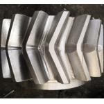 Stable And Low Noise Of Herringbone Gears For Heavy Duty High Speed Transmission for sale