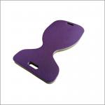 PVC NBR Unsinkable Soft Foam Pool Saddle For Household for sale