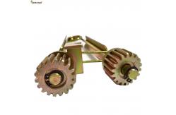 China Zinc Plated Wire Crimper Beehive Tools For Beekeeping supplier