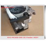 China KHJ-MC600-000 SS Feeder Assy 44mm YSM10 Electric Feeder Original manufacturer