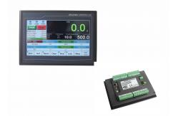 China Touch Screen Checkweigher Load Cell Controller supplier
