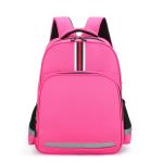 Children Backpack Bag Waterproof Multi Layer For Primary Student