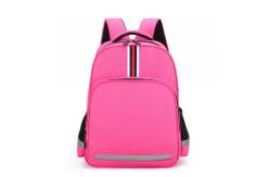 China Children Backpack Bag Waterproof Multi Layer For Primary Student supplier
