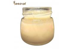 China Bulk No Additive Snow Cream Honey Crystallization Honey Crystal Honey Natural Bee Honey supplier