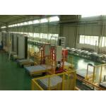Industrial Automatic Low Voltage Switchgear Cabinet Assembly Line for sale