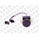 Eletric Parts  EC210B Throttle Knob For Excavator