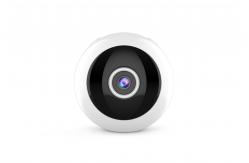 China W8 Wide-angle Eyeball WiFi Camera supplier