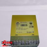 PNOZ8 24VDC  PILZ  Safety Relay Dual Channel