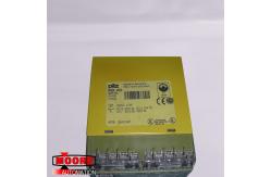 China PNOZ8 24VDC  PILZ  Safety Relay Dual Channel supplier