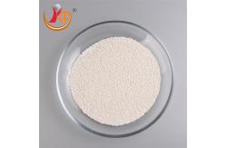 China OEM Ceramic Grinding Media Sphere Zirconium Silicate Media For Grinding supplier