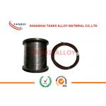 0.711mm Thermocouple Wire Type K Nicr - Nial With Bright And Smooth Surface for sale