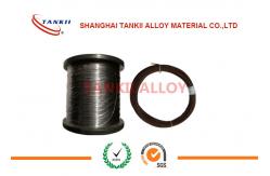 China Chromel Kopel Thermocouple Bare Wire 6mm Rod For High Temperature Areas supplier