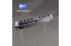 China HW-CMM Connector, HW-222S06M16-0404-4310,2mm Pitch. supplier