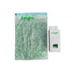 Plastic Free EN13432 Standard Biodegradable Doggy Bags Side Heat Seal for sale