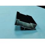 K44 95MM 6063 T5 Patio Door Profiles for sale