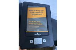 China ATEX Emerson AMS Trex Device Communicator TREXLFPKLWS3S supplier