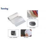 TPU Hot Melt Adhesive Film Double Side 1380mm Width Roll Lamination Material Bonding High Strength Glue Hot Melt Adhesive Film for Garment Leather