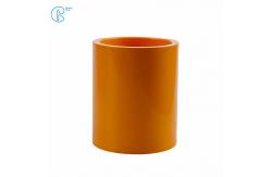 China 89mm100mm PE100 High Density Polyethylene Pipe Mpp pipe For Cable / Electricity Wire supplier