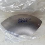 CUNI Steel Pipe Fittings Elbow  EMMUA  90/10 70/30 C70600 45/90/180 Degree 1-24 Seamless Elbow for sale