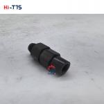 Rail Valve T417873 416-7101 for C6.6 E320D diesel Fuel Injection Engine Common Rail for sale