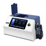 CMOS Sensors Lab Color Spectrophotometer TS8296 Dual Array Illumination Observation for sale