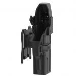 MOLLE Tactical Gun Holster for Sig Sauer SP2022 Concealed Carry Right Hand for sale