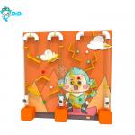Ball Pool Amusement Indoor Playground Equipment For Ball Pool Kids Entertainment Equipment for sale