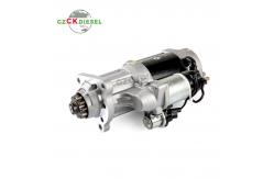 China Starter Motor 65-26201-7074A QDJ2850J 300516-00020C for DE12 Engine supplier