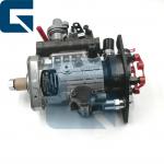 Rich Stock Availability 9323A100W Fuel Injection Pump for Iron Engine Parts Diesel Pump for sale