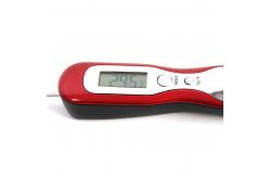 China High Accuracy 230C Digital Meat Thermometer Bbq Temperature Probe supplier