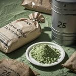 Advanced Applications Fine Chemical Ferric Salt FeX3 FeCl2·4H2O for Precise Formulation for sale