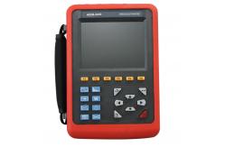 China HuaZheng HZCR-5000 3 Phase Power Quality Analyzer supplier