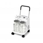 YX932D High Vacuum Suction Machine 32L/Min Low Noise High Flow for sale