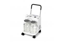 China YX932D High Vacuum Suction Machine 32L/Min Low Noise High Flow supplier