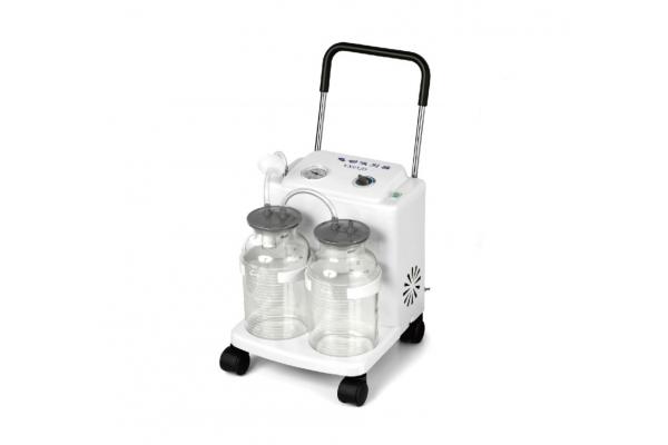 YX932D High Vacuum Suction Machine 32L/Min Low Noise High Flow