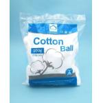 50g Factory Price Sterile Medical Absorbent Cotton Wool Rolls Balls High Quality 100% Pure Sterilize Alcohol Cotton Ball for sale