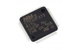 China Cheap Wholesale ARM MCU STM32 STM32F373 STM32F373RCT6 Microcontroller Stock IC chips supplier