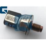 Excavator Oil Fuel Rail Pressure Sensor 55PP07-01 9307Z508A 55PP07-02 for sale