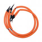 Single Electric Hook up UL Wire Cable with PVC Insulation Material UL 2464 Stranded for sale