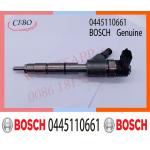 0445110661 Common Rail Injection Diesel Engine Parts Fuel Injector 0445110661 0445110661 For MITSUBISHI for sale