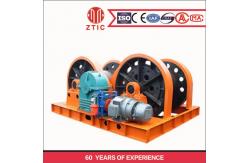 China Explosion Proof Large Lifting Load Mine Shaft Sinking Winch supplier