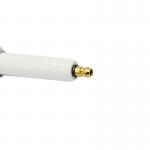 Double Iridium Industrial Spark Plug R5GL12-77 for MWM L1863B L1863DP L1863IP