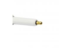 China Double Iridium Industrial Spark Plug R5GL12-77 for MWM L1863B L1863DP L1863IP supplier