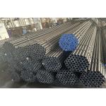 Customized Length Heat Exchanger Steel Tube With Tube And Steel Properties for sale